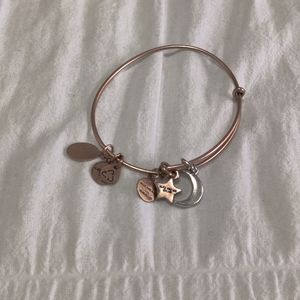 New Alex and Ani Bracelet